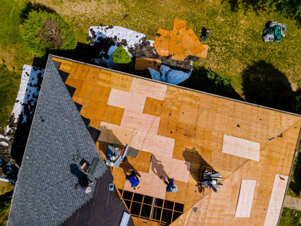 Gutter Installation and Roofing in Piermont, NY