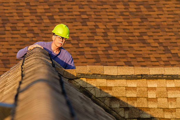 Residential Roof Replacement in Piermont, NY
